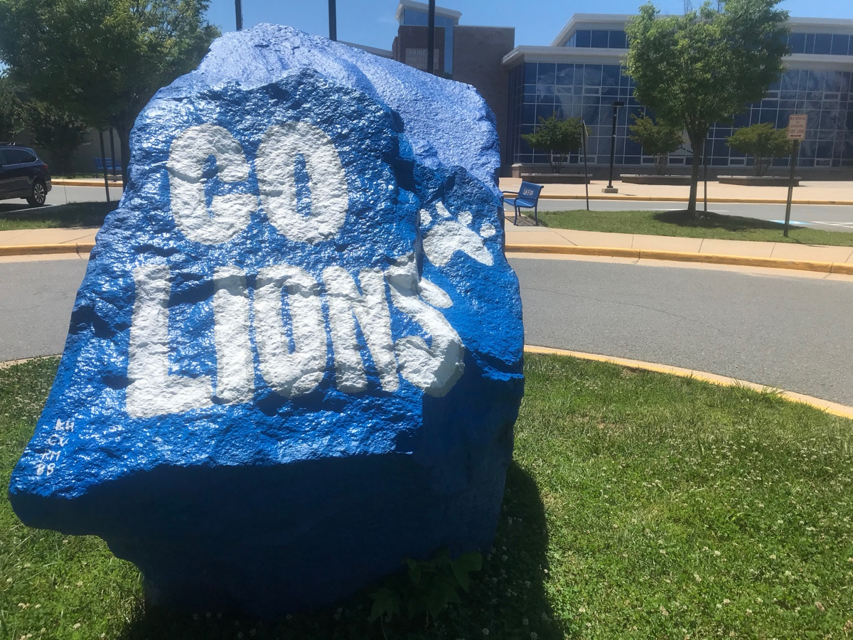 Fairfax High School will be celebrating its 2021 Homecoming on Friday, with a parade, food trucks, football and other activities.