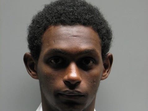 Fairfax County Police are asking anyone who may have had unlawful contact with Galata Bekele Bengessa of Fairfax to contact the Major Crimes Bureau.