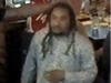 Herndon Police are seeking the public's help in identifying this man wanted in connection with a Nov. 6 shooting at Sully's Pour House in Old Town Herndon.