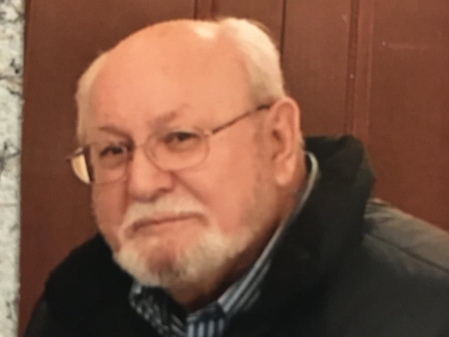 Missing Fairfax Man Found Dead; No Foul Play Suspected: Police ...