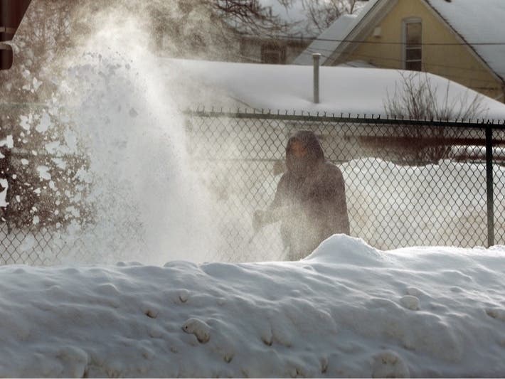 Arlington Public Schools again will make weather-related cancelations on Wednesday, Jan. 5.