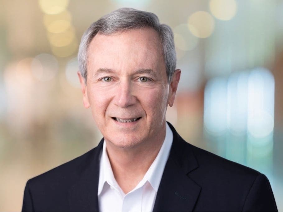 Chris Sowick is the new executive vice president and Virginia market leader for Donohoe Real Estate Services.