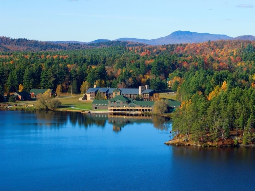 Daniel Klein of Fairfax was named to the dean's list for the fall 2021 semester at Paul Smith's College in Paul Smiths, New York.