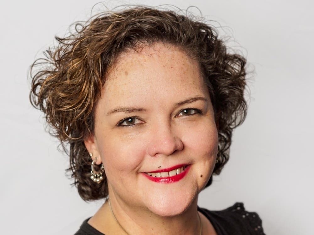 Jennifer Rose is the executive director of the Central Fairfax Chamber of Commerce.