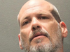 James Harris, 48, was arrested on Sunday and charged with conspiracy to commit murder in the suspicious death of Reginald Scott, 45, of Washington D.C.​ on Saturday.