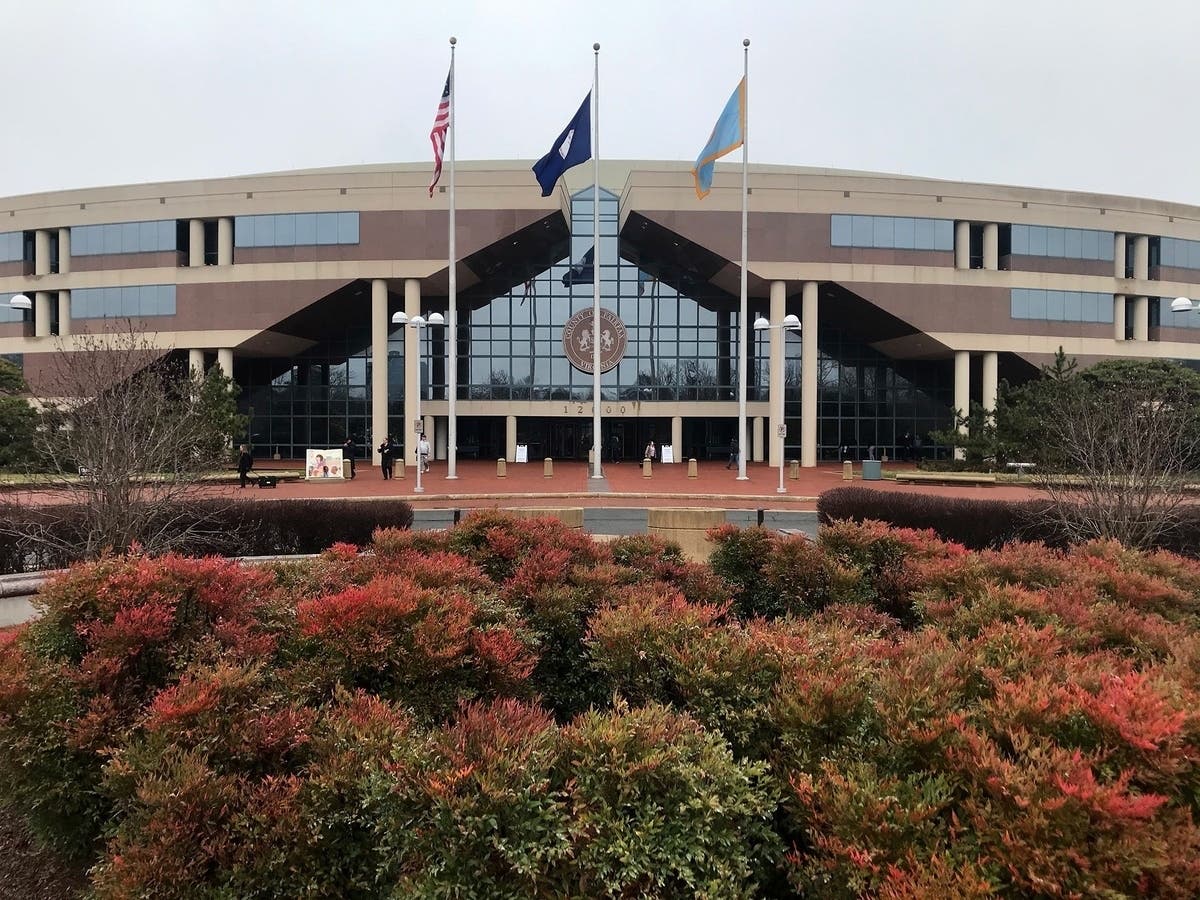 Fairfax County Board of Supervisors approved a motion Tuesday to build 10,000 affordable housing units by 2034, doubling its previous goal of 5,000.