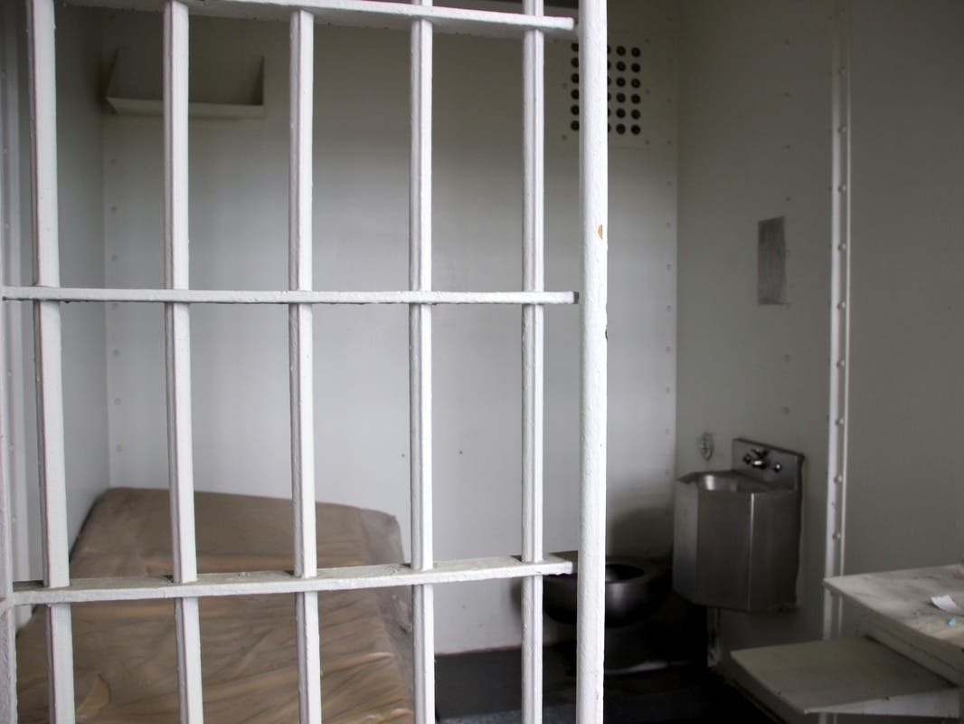 Fairfax County detectives are investigating the in-custody death of  65-year-old inmate George Redmond, who was arrested in Alexandria City.