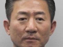 Kyung Pil Chang​, 55, was found unresponsive in his cell Tuesday afternoon at the Fairfax County Adult Detention Center. Fire and rescue personnel determined that he had died.