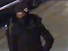 D.C. police detectives released photos and a video of a suspect and a car wanted in connection with an armed robbery Sunday night in Penn Quarter.