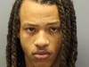 Deonte Patterson, 26, of Southeast​ is wanted for second degree murder while armed in the Aug. 23, 2021 fatal shooting of 32-year-old Ali Jamil Al-Mahdi of Southeast.