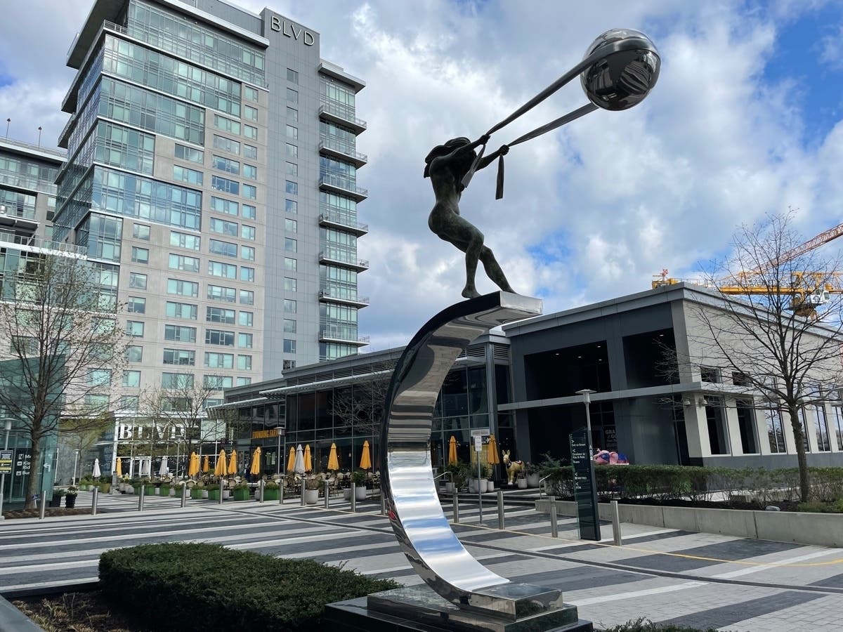 Free summer concert series relocates to Reston Station after the Reston Community Center fails to reach an agreement with the Lake Anne condo association board.