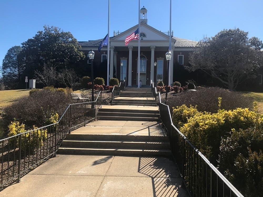 Fairfax City Councilmember So Lim removed a post that appeared on the private City of Fairfax Community Facebook group on Tuesday morning.The post sought to link the debate on changing street names in the city to an antisemitic conspiracy trope.