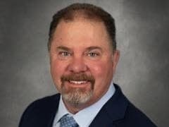Fairfax City School Board named Jeff Platenberg as its choice on Monday to succeed outgoing Superintendent Dr. Phyllis Pajardo. 