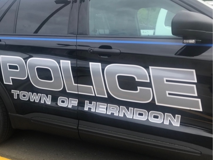 Police arrested a local man for sexually abusing a juvenile who was known to him at a Town of Herndon address. 
