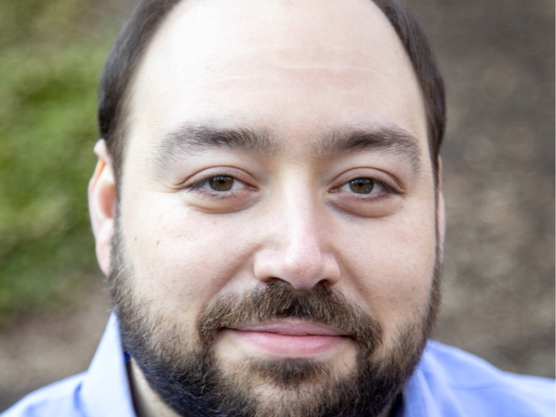 Ben Bergmann is a member of the Advisory Neighborhood Commission and chairman of ANC 3D.​ The 32-year-old attorney and consultant lives in Wesley Heights/Cathedral Heights​ with his wife Karuna​ and their two children.