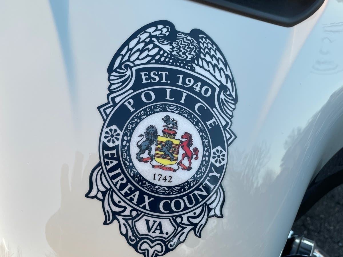 Police identified a Reston man as the person who was found dead by a woman walking her dog early Tuesday on a Reston path.