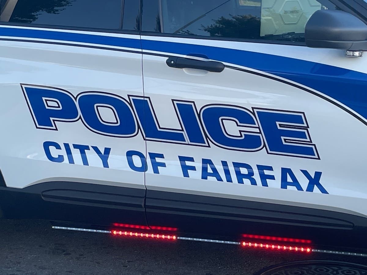 A Maryland man is facing multiple charges in an assault that took place Tuesday afternoon outside Main Street Marketplace in Fairfax City.