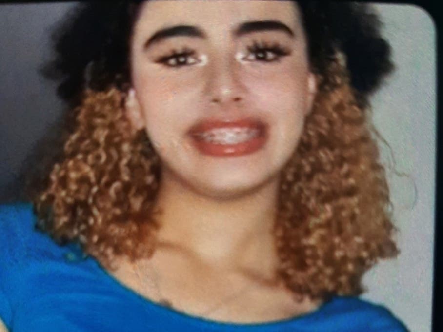 Montgomery County Police say that Clarissa Marie Del Rosario was last seen around 10 a.m., on Saturday, in the 3100 block of Hewitt Avenue​ in Silver Spring. 
