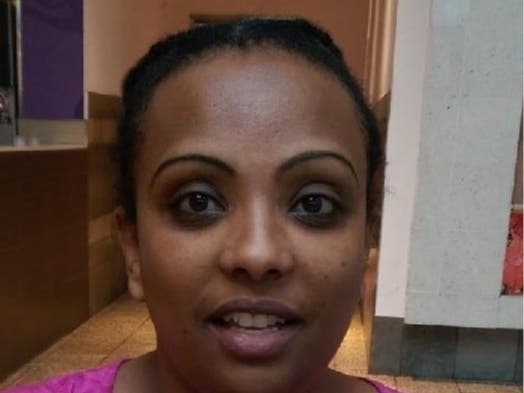 Meron Gebrehiwot​ was last seen on Friday, June 24, in the 1900 block of Featherwood Street in Silver Spring.
