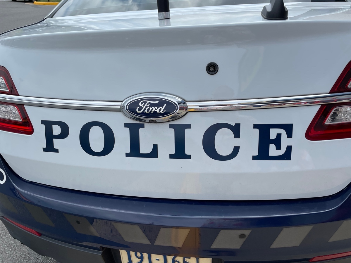 Fairfax County Police are investigating a shooting that occurred outside a Fair Oaks area home early Tuesday morning.