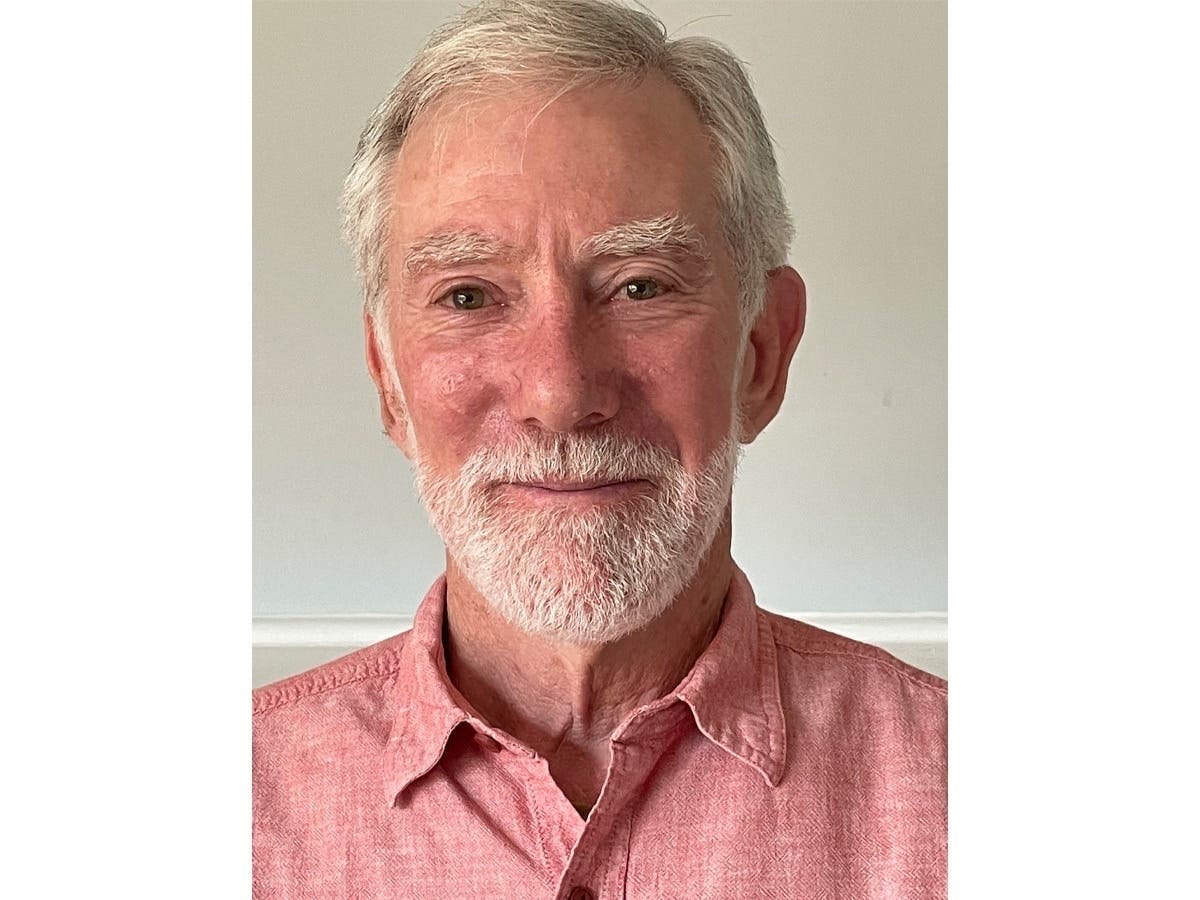 Dan Robinson is seeking to be the Green Party candidate for one of the at-large seats on the Montgomery County Council.