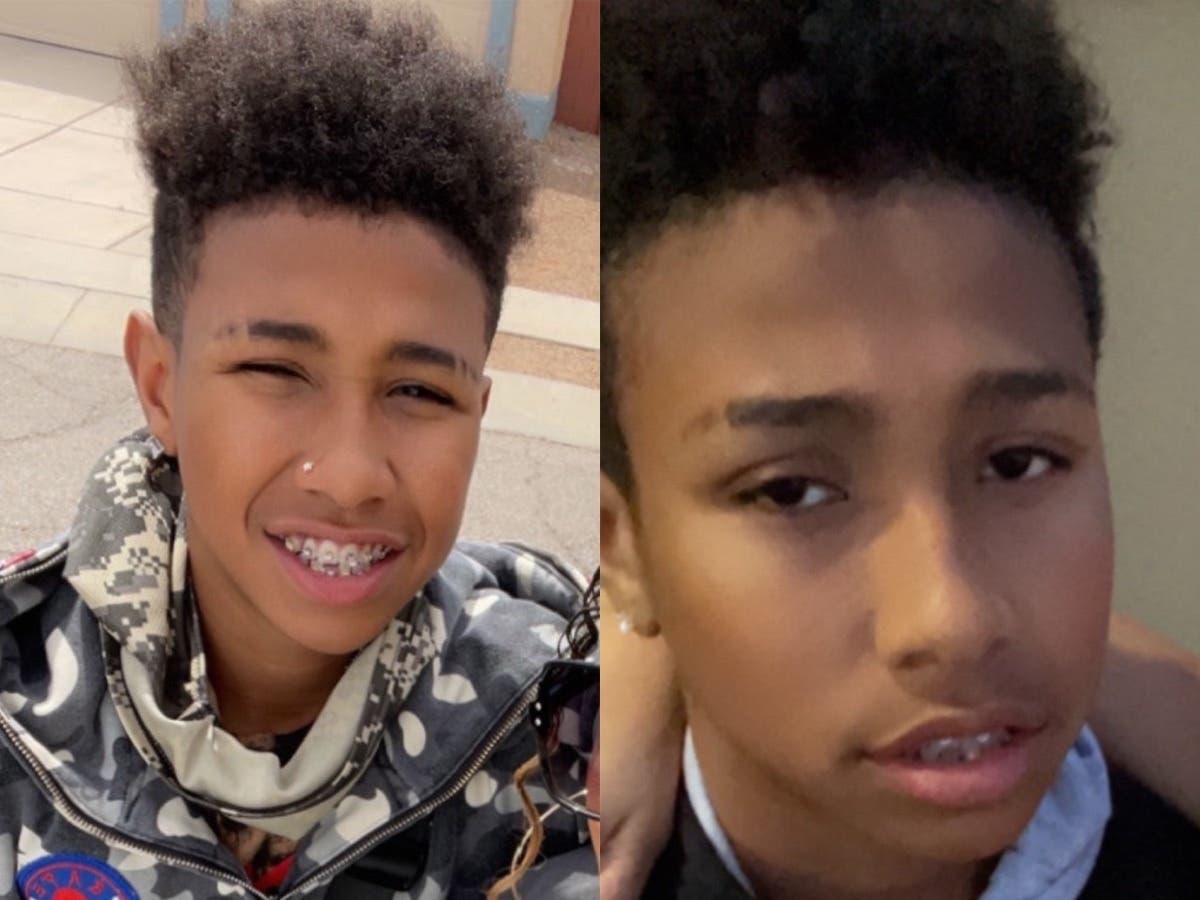 Montgomery County Police are asking the public's help in locating 16-year-old Mervain Lance Cutler III​ of Silver Spring, who has been missing since Monday.