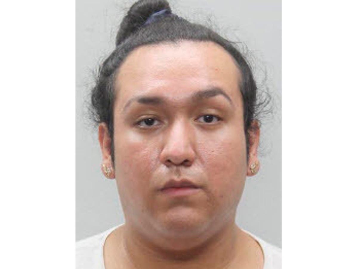 Hektor Fernando Alvarez 21, of Falls Church was arrested on Tuesday by Fairfax County Police. Alvarez currently works as a medical technician at Virginia Hospital Center in Arlington County.