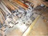 Fairfax County Fire & Rescue extinguished a stack of 2x4 finished lumber that was smoldering in the basement of a home under construction in the Fairfax area of the county.