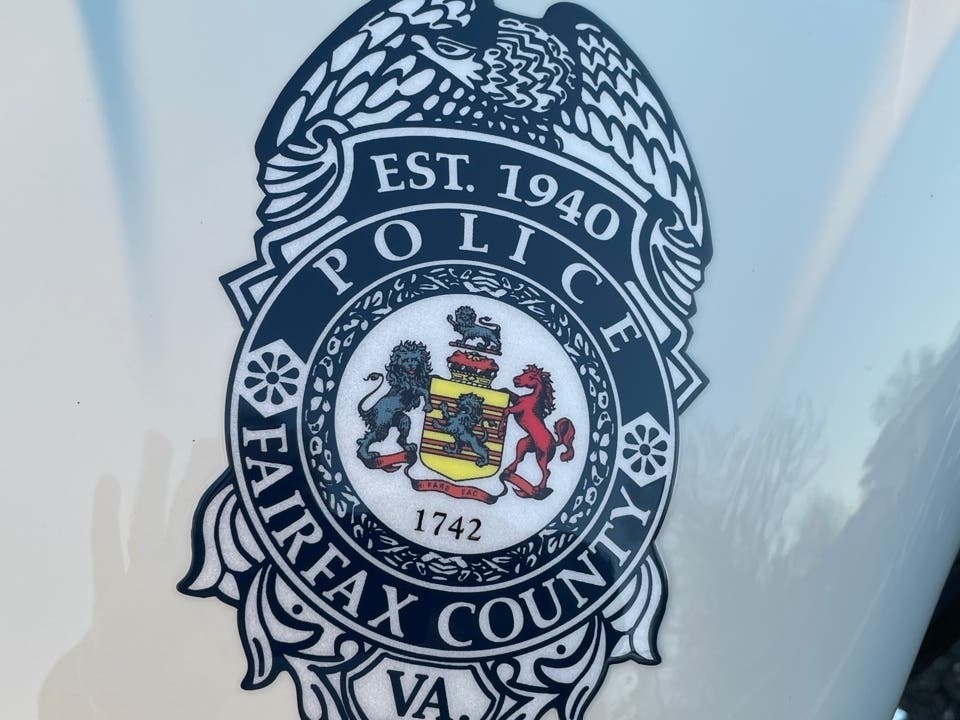 Police believe a man who grabbed a woman on the W&OD Trail in Reston and exposed himself on Friday may be involved in three other attacks.