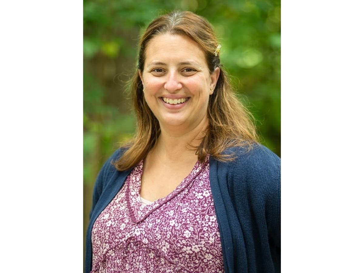 Amit S. Hickman is running in the Nov. 8 general election to fill one of the five seats on the City of Fairfax School Board.