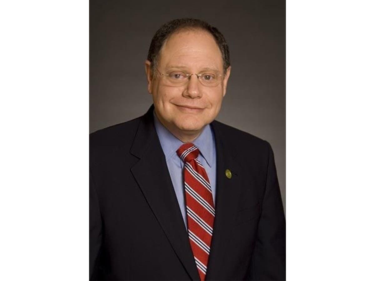 Incumbent Sidney Katz is running in the Nov. 8 general election for the District 3 seat on the Montgomery County Council.