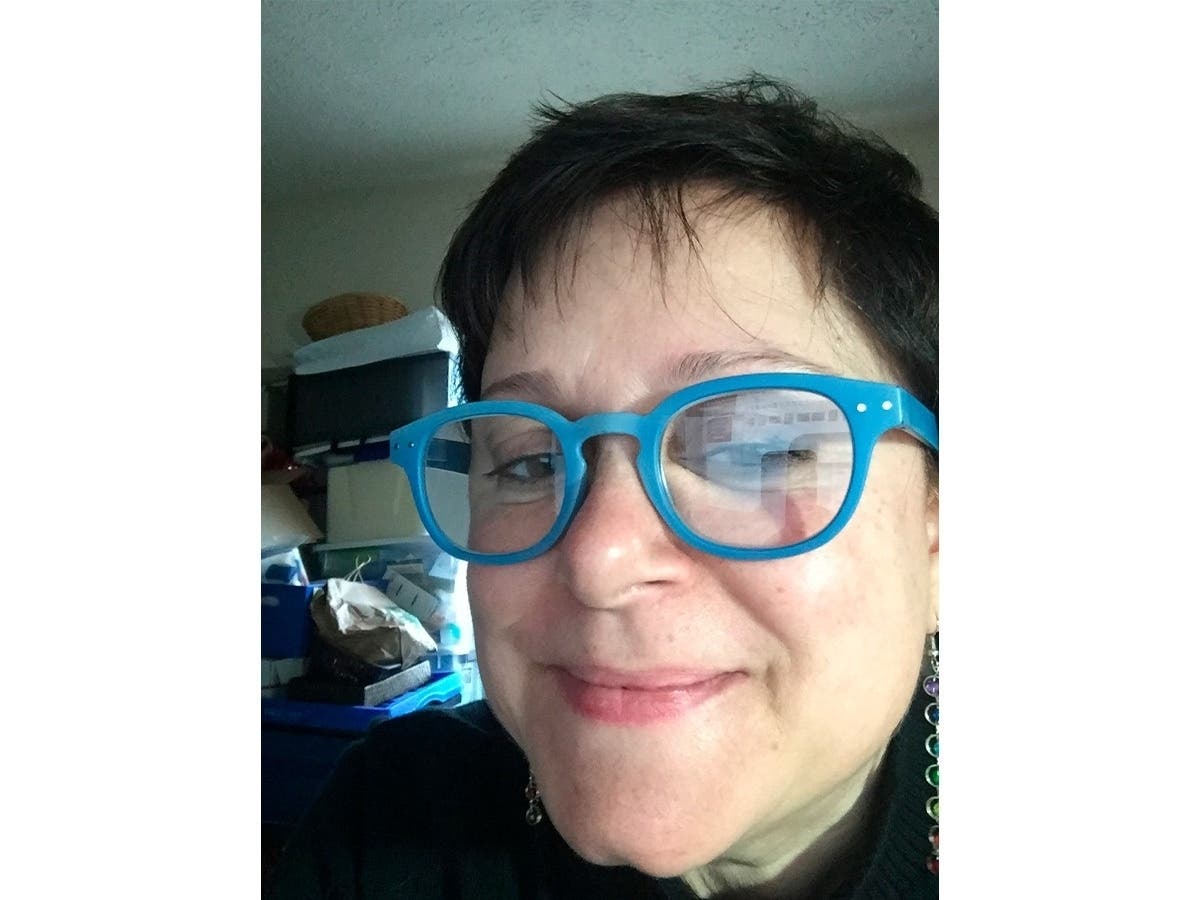 Signe Friedrichs is running for one of the six seats on the Herndon Town Council in the Nov. 8 general election.