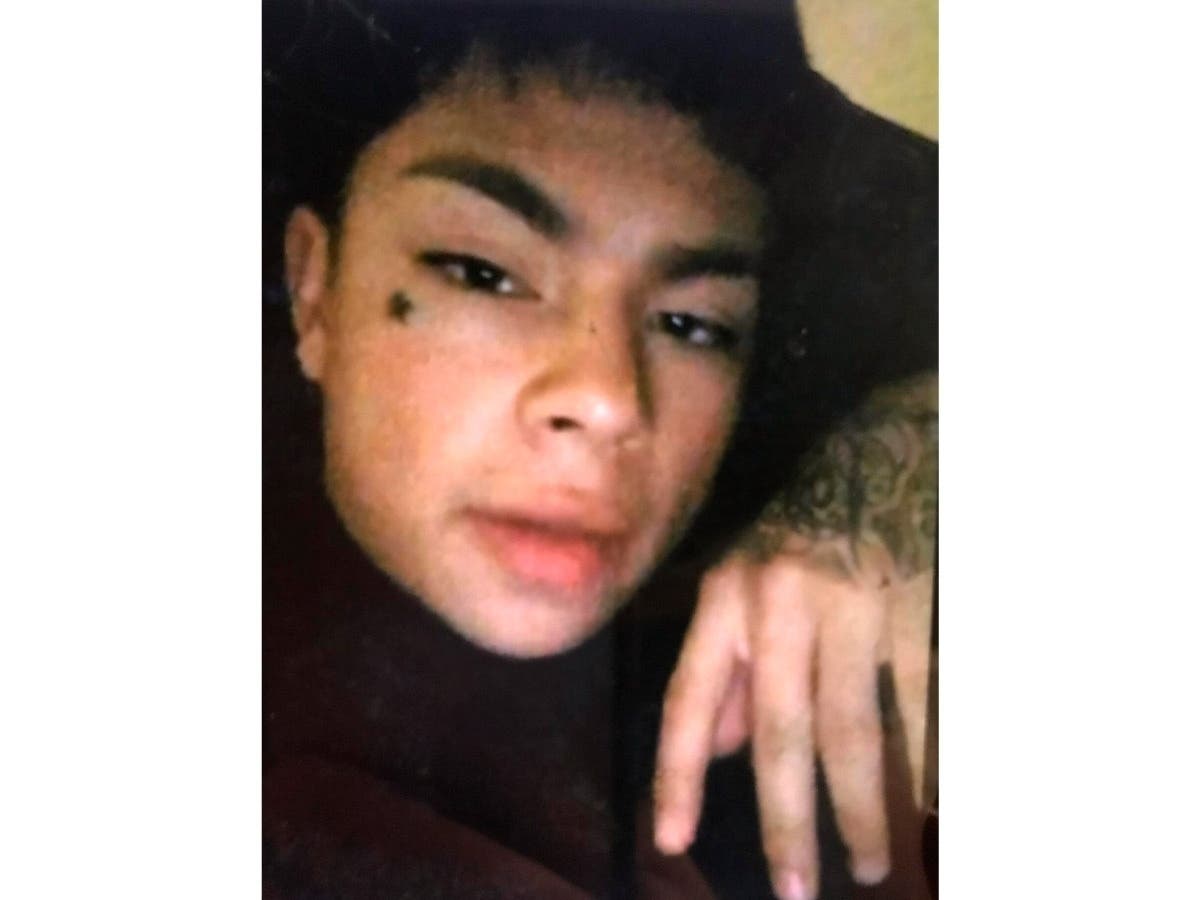 Montgomery County Police are asking for the public’s assistance in locating 15-year-old Andy Amaya of Silver Spring.