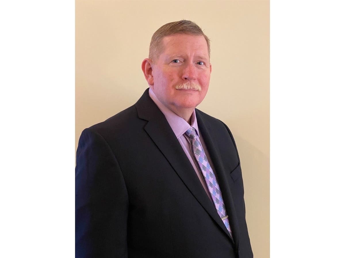 Stevan M. Porter is running for one of the six seats on the Herndon Town Council in the Nov. 8 general election.