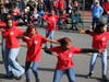 Saturday's Herndon High School Homecoming Parade include 52 units and several hundred participants.