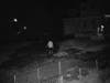 Fire investigators released surveillance photos Tuesday of suspects wanted in an Aug. 16 arson incident at a Fairfax construction site.