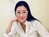 Soo Koo of Silver Spring recently joined the Maryland Humanities Board of Directors.
