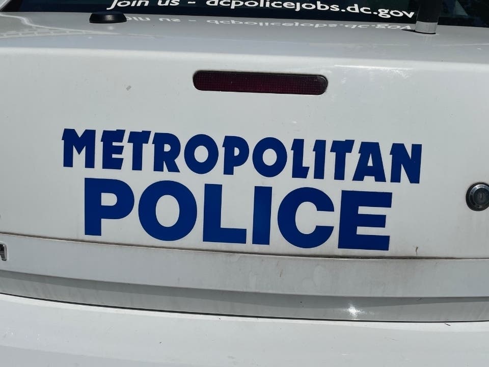 A 23-year-old Silver Spring man was arrested in connection with a sexual assault that was reported early Thursday in Washington, D.C.