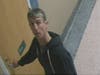 Montgomery County Police released surveillance photos and a video Thursday of a suspect wanted in connection with the Sept. 25 burglary at Silver Spring International Middle School.