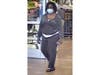 Montgomery County Police report that the suspects were seen using credit cards taken from a Silver Spring, Maryland residence in October at businesses in Fairfax City, Virginia.