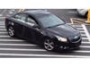 Police released this photo of a car leaving the parking lot of a Fairfax City business. 