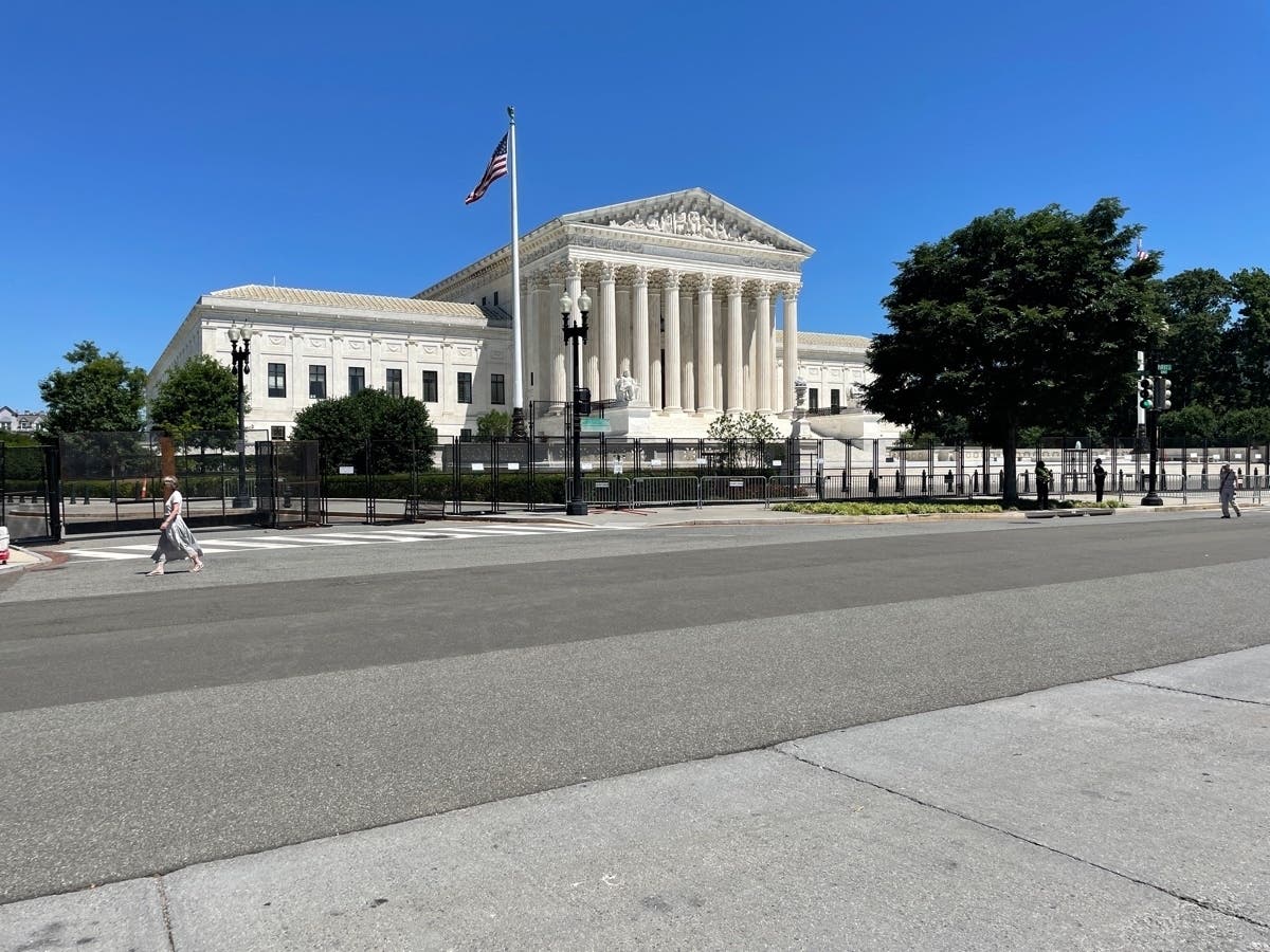 The U.S. Supreme Court declined to take up a Fairfax County School Board motion in a Title IX lawsuit over a sexual assault involving a student that occurred during a 2017 band trip to Indianapolis.