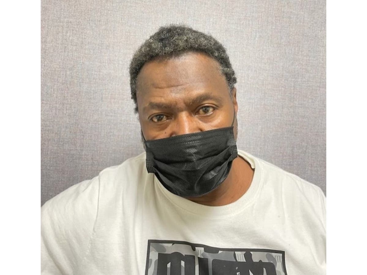 Fairfax County Police arrested 61-year-old George Thomas Jr.​ of Arlington in connection with the abduction and rape of a 22-year-old woman from outside Skyline Mall in 1988.