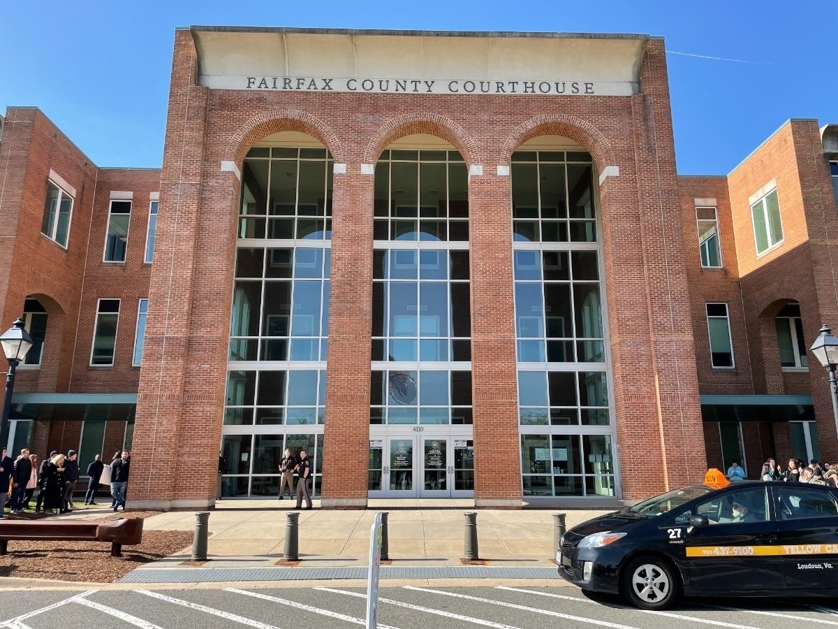 8 Child Porn Charges Made In Fairfax Grand Jury Indictment: Descano | Fairfax  City, VA Patch