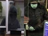 Montgomery County Police released surveillance photos of a man they say robbed one bank in Burtonsville and three banks in the Silver Spring area over the course of 2022.