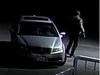 Montgomery County Police released photos of a suspect and a Silver Acura sedan that they say were involved in an attempted burglary at the Shomrai Emunah Preschool located at 813 University Blvd. West on Christmas night.