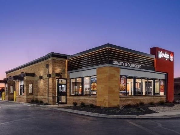 The first 100 customers to purchase food when the Wendy's restaurant located at 808 Rockville Pike in Rockville reopens on Jan. 28 will be eligible to receive a VIP ticket entitling them to free food for one year.