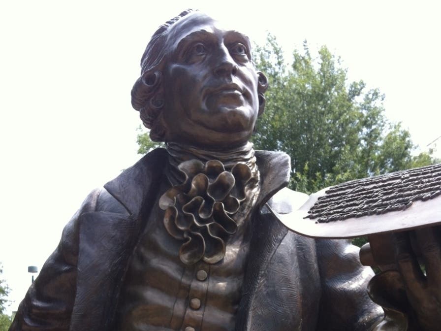 News small post card thumbnail