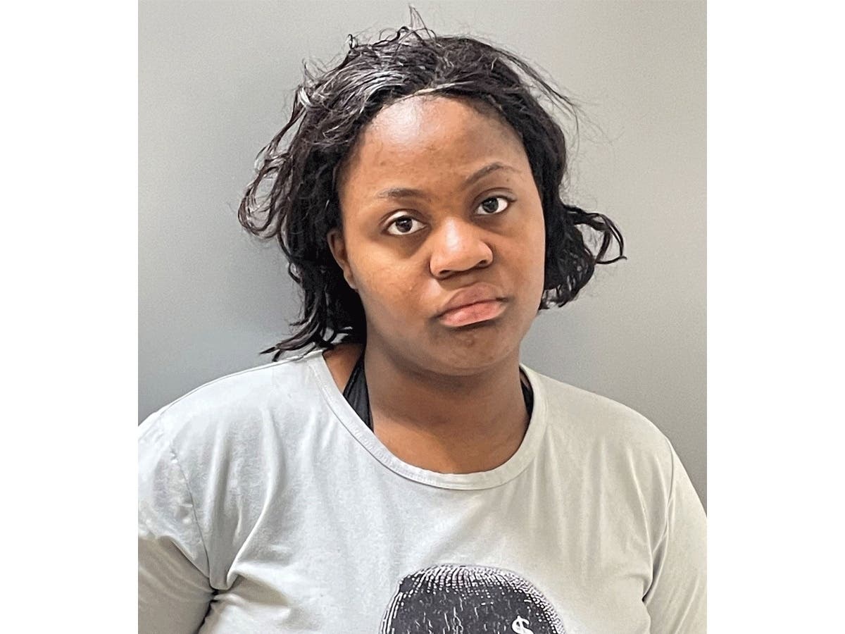 Rockville Woman Arrested For Role In Armed Robbery Of Delivery Driver ...