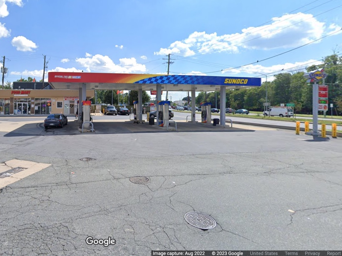 A 68-year-old accountant from Silver Spring purchased a Pick 5 quick pick ticket worth $50,000 at the Glenmont Sunoco at 12321 Georgia Ave. 